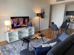Macquarie Park corporate one bedroom Moo05807 Sydney